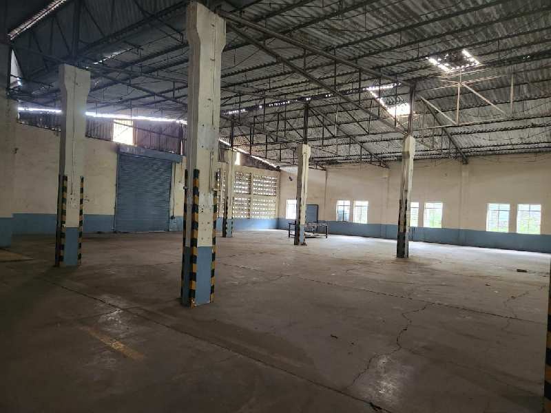 Additional image 3 of Satpur MIDC, Nashik