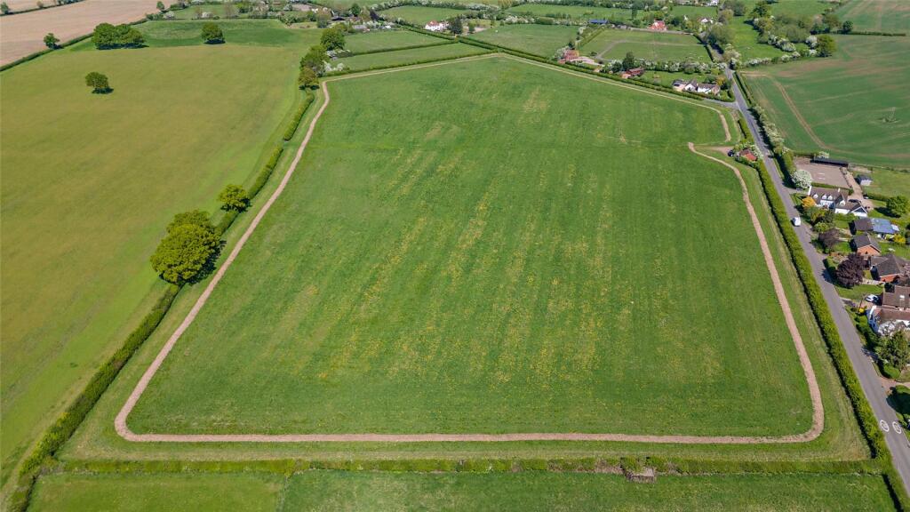 Additional image 6 of Hollowfields Road, Hanbury, Redditch, Worcestershire