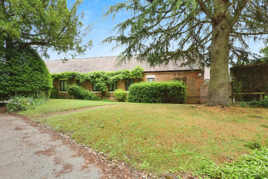 Additional image 34 of Longbarn, Parkfields, Arden Drive, Dorridge, Solihull