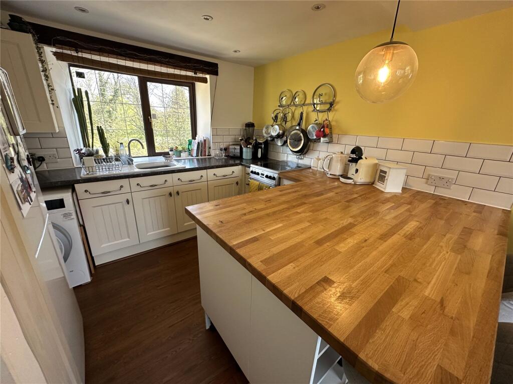 Additional image 4 of Holywell, East Coker, Yeovil, Somerset, BA22