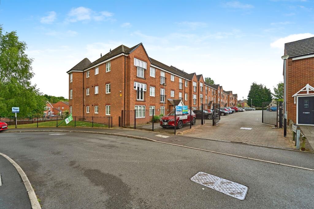 Additional image 3 of Westley Court, West Bromwich