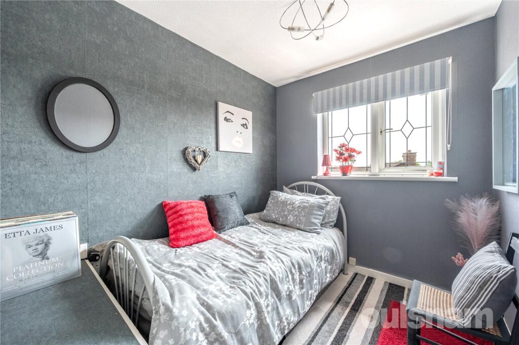 Additional image 18 of Cornwell Close, Redditch, Worcestershire, B98