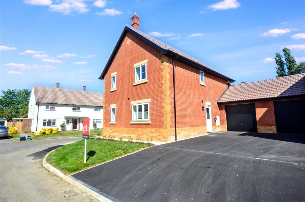 Additional image 17 of 19 Clayton Close, Yeovil, BA22
