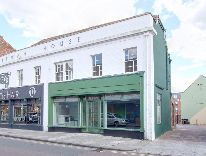 Property image for Silver Street, Trowbridge