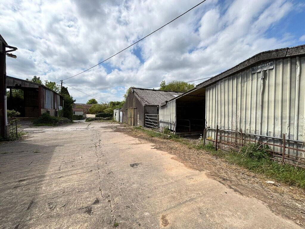 Additional image 6 of Newbury, Near Frome - buildings for conversion