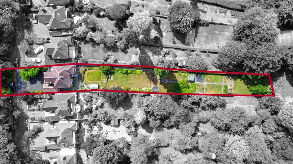 Additional image 30 of The Drive, Hopwood, Alvechurch, Birmingham, B48