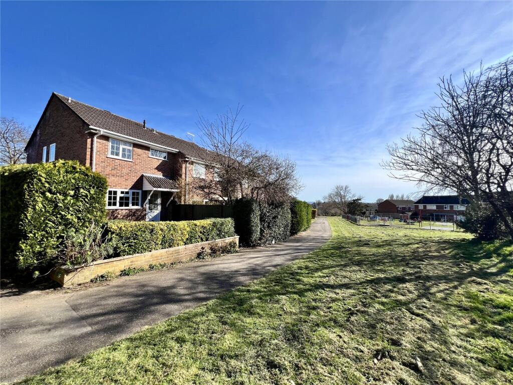 Additional image 18 of Cavalier Way, Yeovil, Somerset, BA21