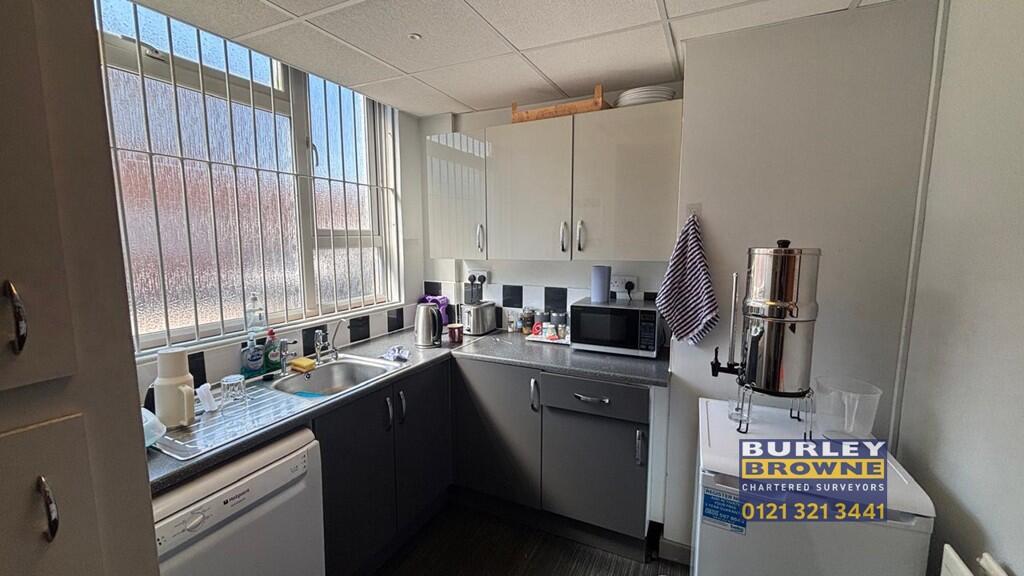 Additional image 6 of Office 1, Concorde House, Union Drive, Boldmere, Sutton Coldfield, B73 5TE