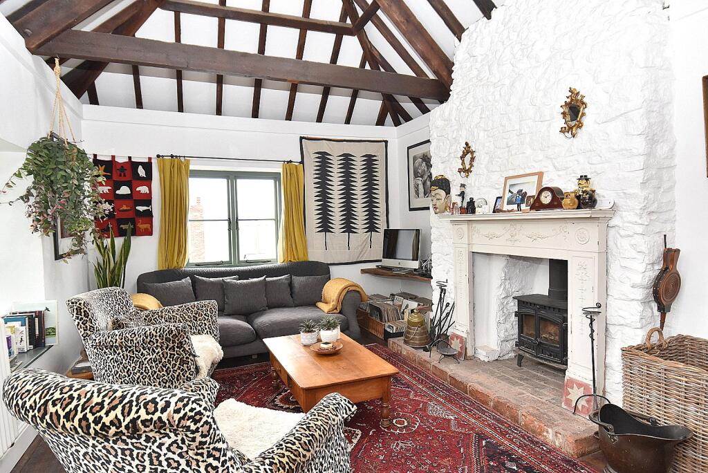 Additional image 7 of Holly Hill, Batcombe, Somerset, BA4