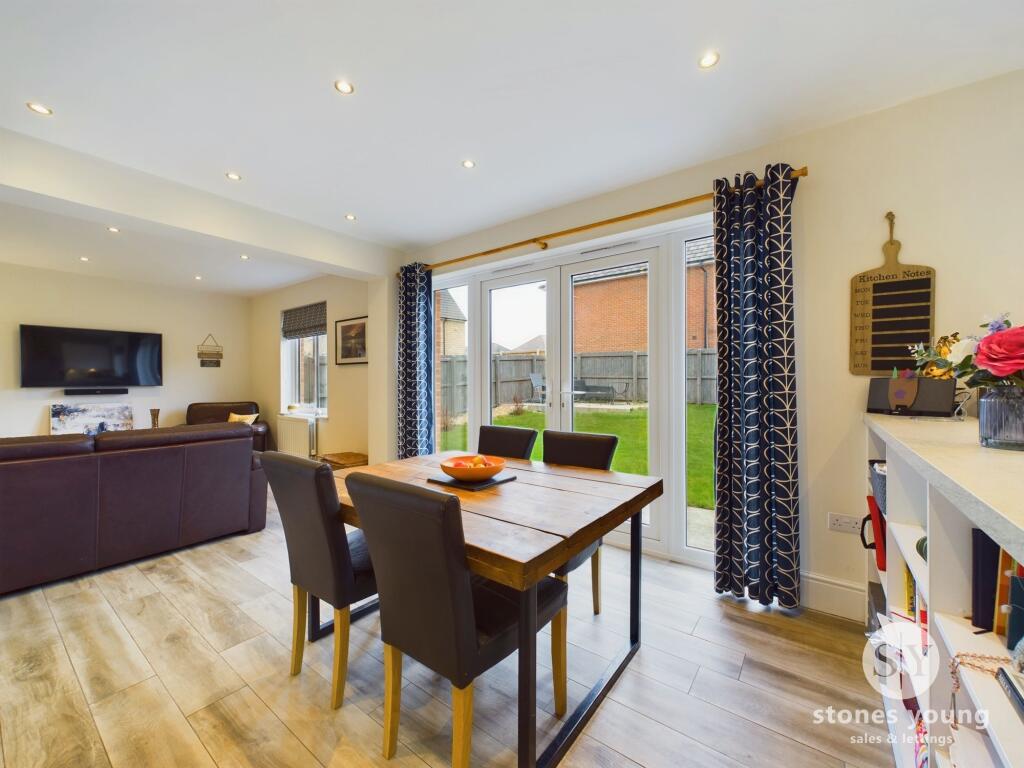 Additional image 8 of Alder Prospect, Barrow, BB7