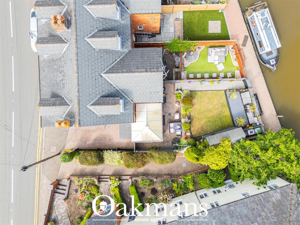 Additional image 32 of Jubilee Terrace, Stoke Prior, Bromsgrove, B60