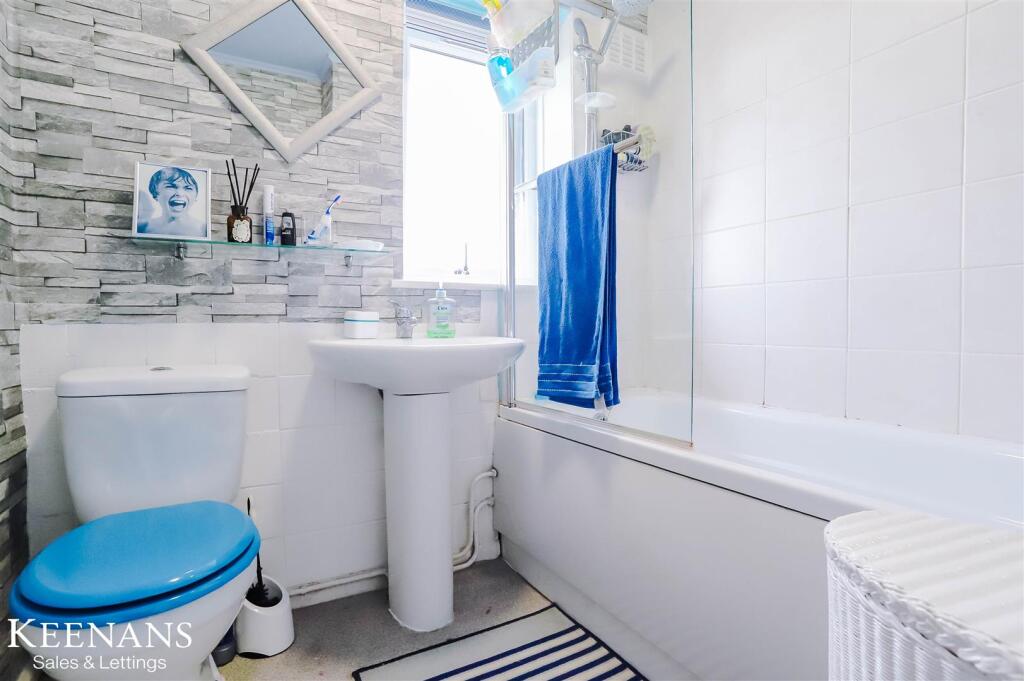 Additional image 8 of Woodside Road, Accrington