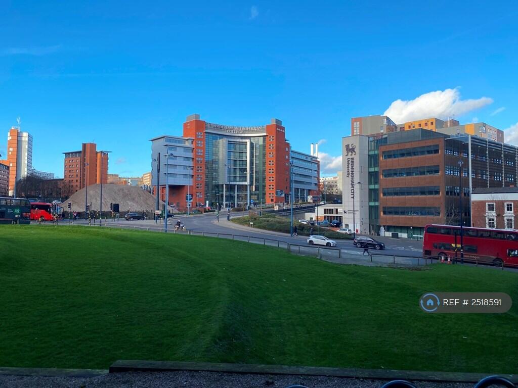 Additional image 25 of Masshouse Plaza, Birmingham, B5