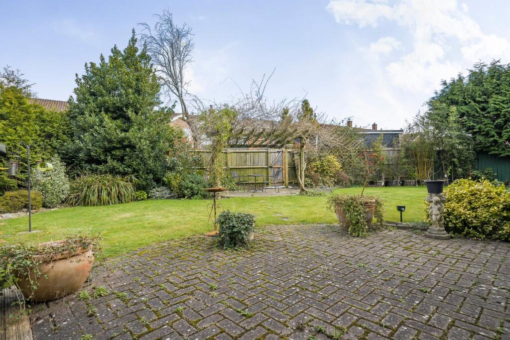 Additional image 23 of Beatrice Way, Trowbridge, BA14