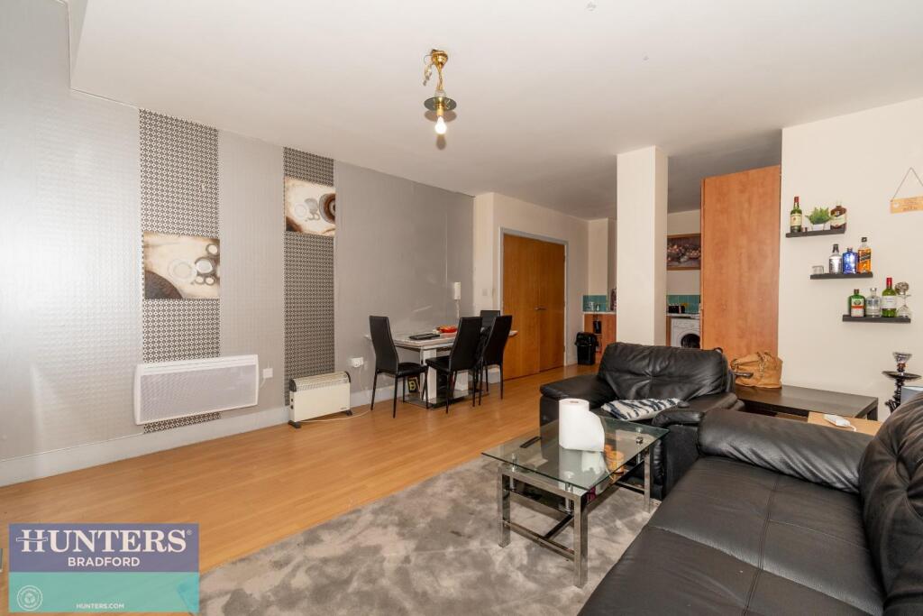 Additional image 3 of Behrens Warehouse, East Parade Little Germany, Bradford, West Yorkshire, BD1 5HD