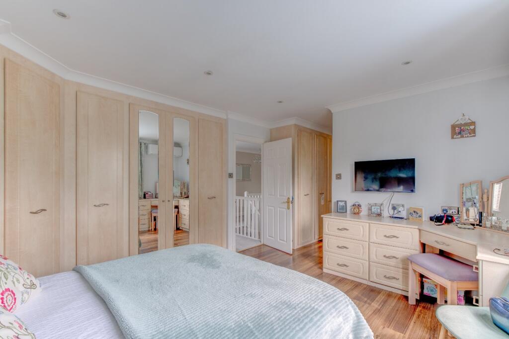 Additional image 16 of Hither Green Lane, Bordesley, Redditch, B98