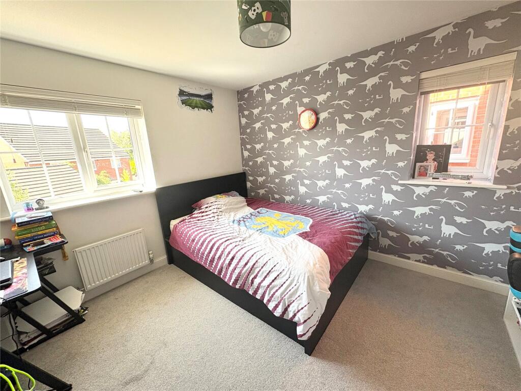 Additional image 11 of Rectory Gardens, Alvechurch, Birmingham, Worcestershire, B48