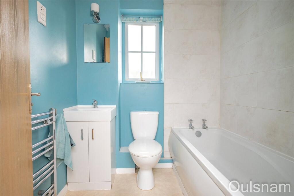 Additional image 14 of Knowesley Close, Bromsgrove, Worcestershire, B60