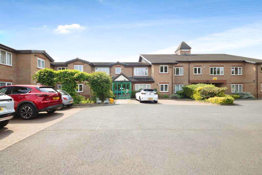 Additional image 12 of Ulleries Road, Solihull