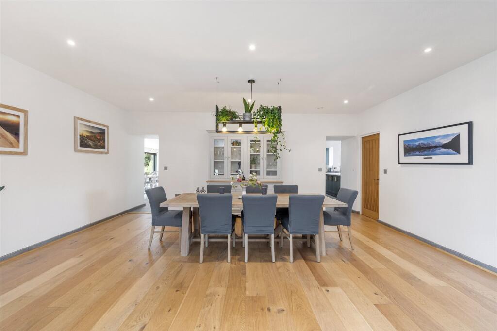 Additional image 8 of Dale Head, Slaidburn, Clitheroe, BB7