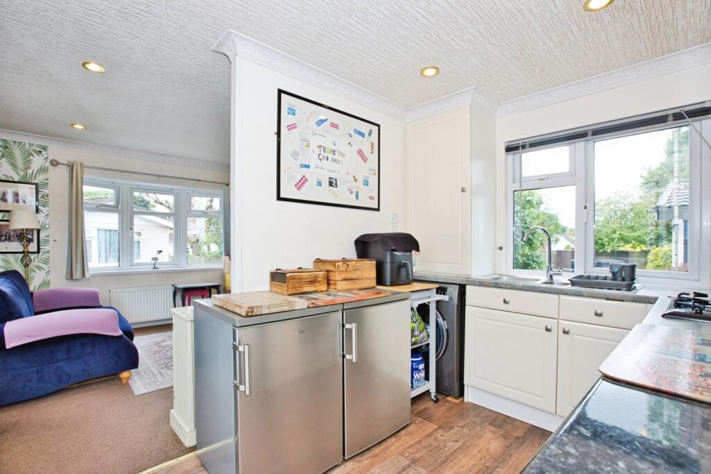 Additional image 5 of Houndstone Park, Brympton, Yeovil, Somerset, BA22