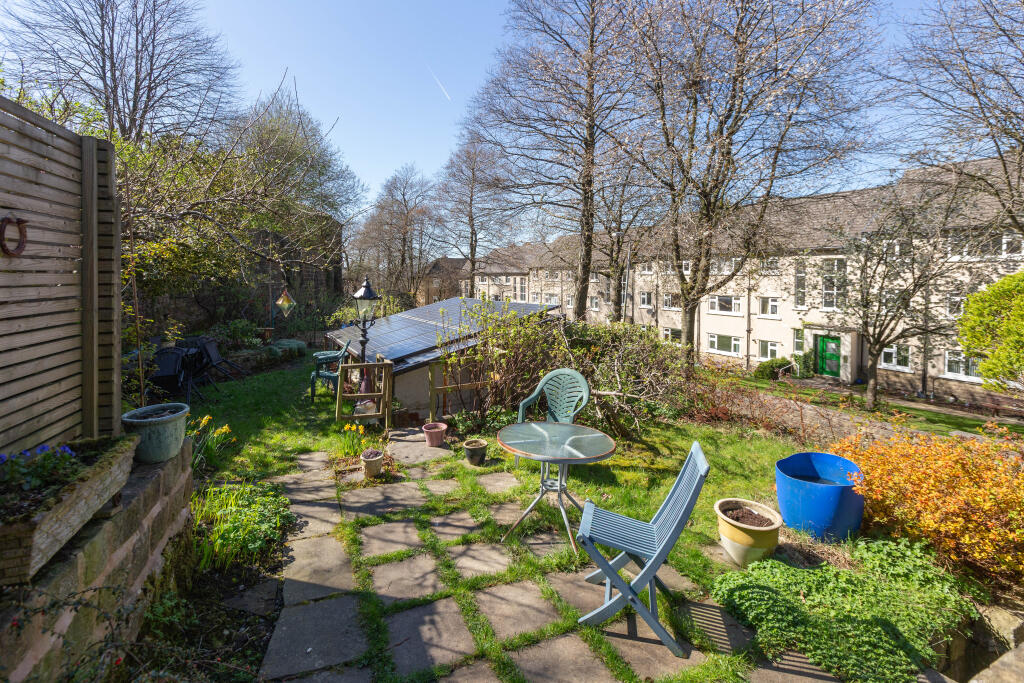 Additional image 17 of Ivegate, Colne, BB8