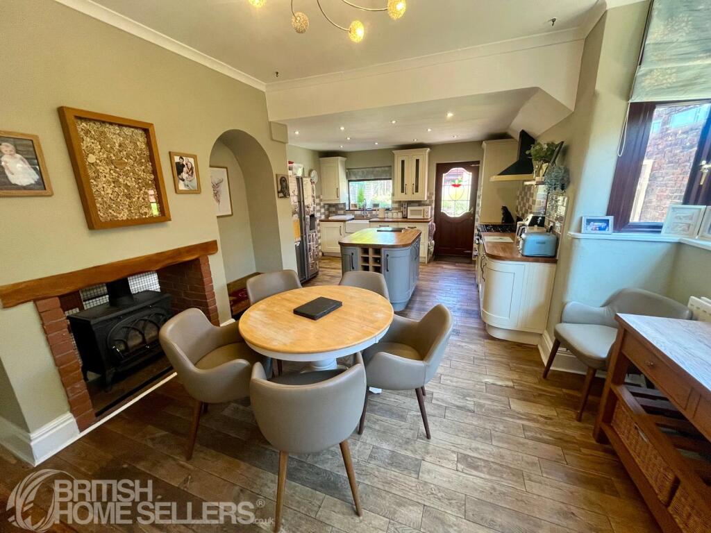 Primary image of Heath Lane, West Bromwich, West Midlands, B71