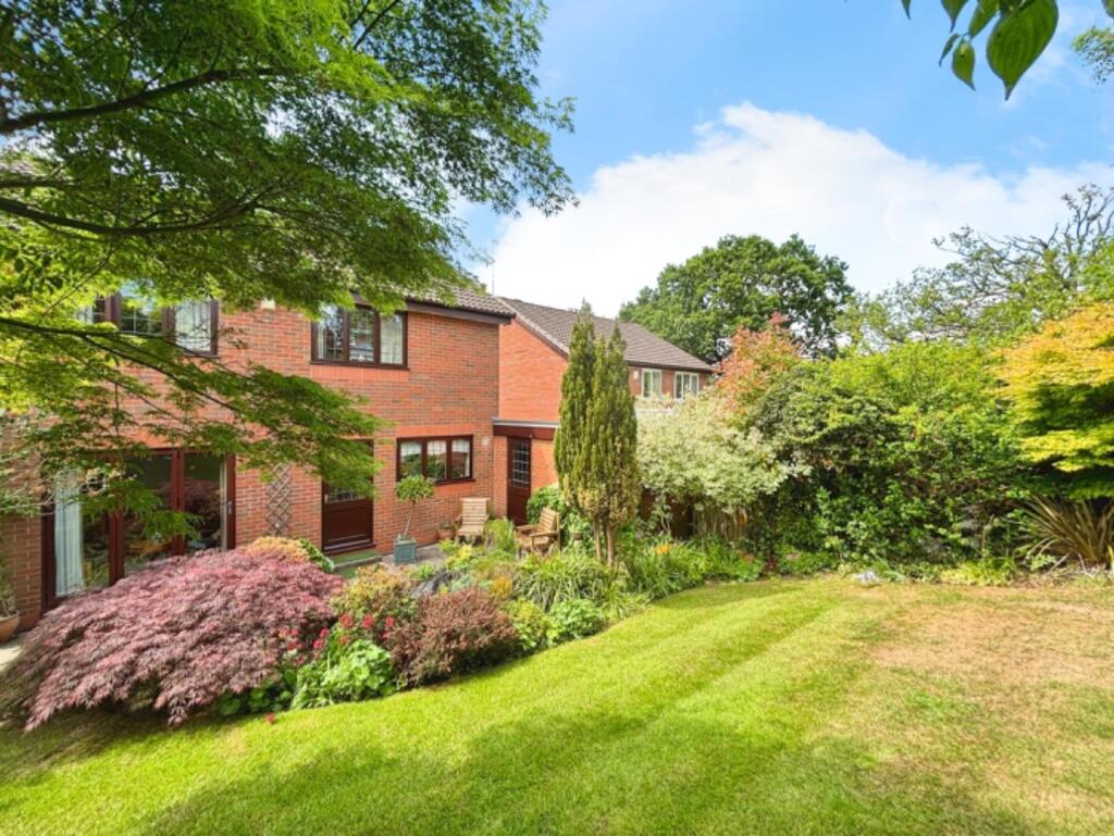 Additional image 14 of Epsom Close, Redditch B97