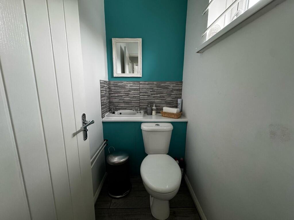 Additional image 11 of Rowood Drive, Solihull, West Midlands, B92