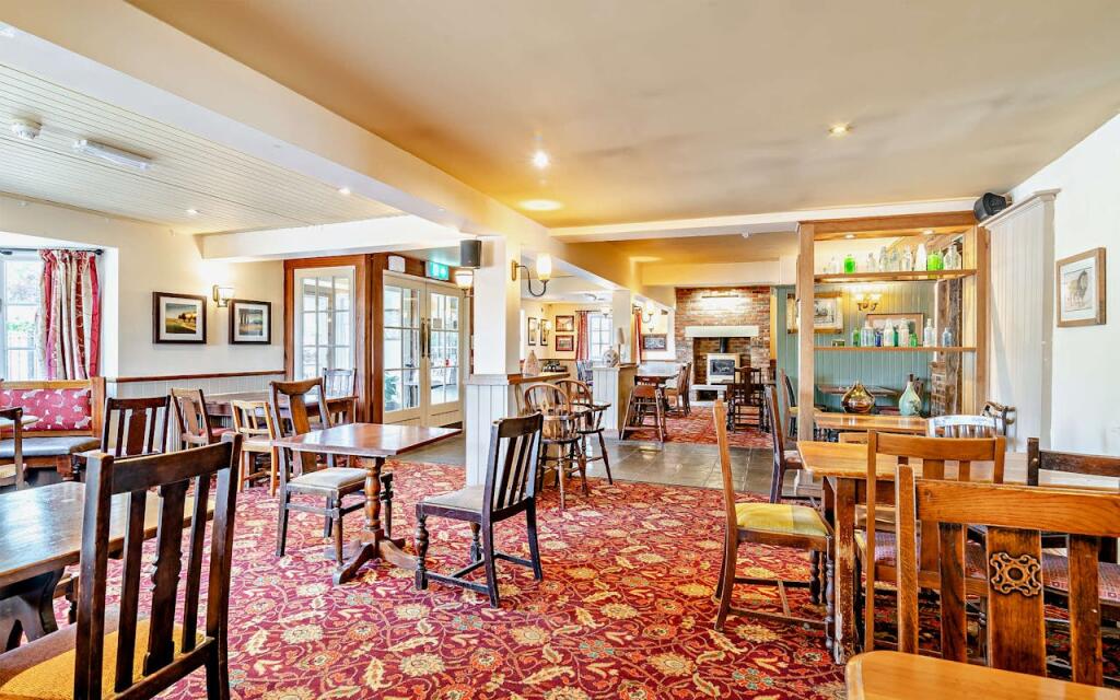 Additional image 6 of Red Lion, Woolverton, Bath, BA2 7QS