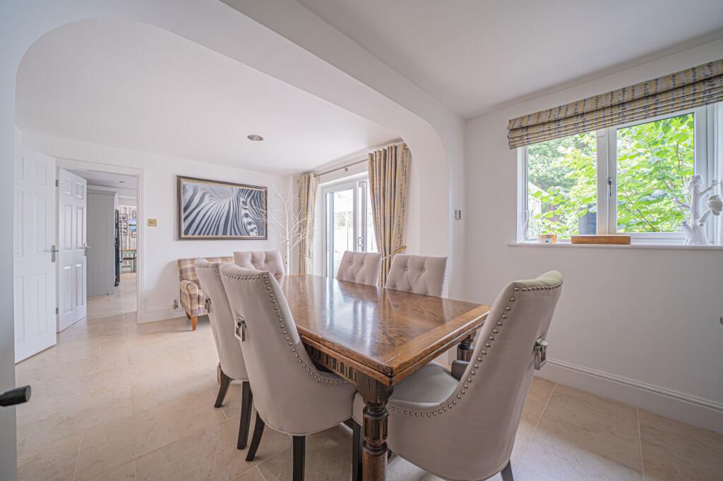 Additional image 12 of Hartington Close, Dorridge, B93