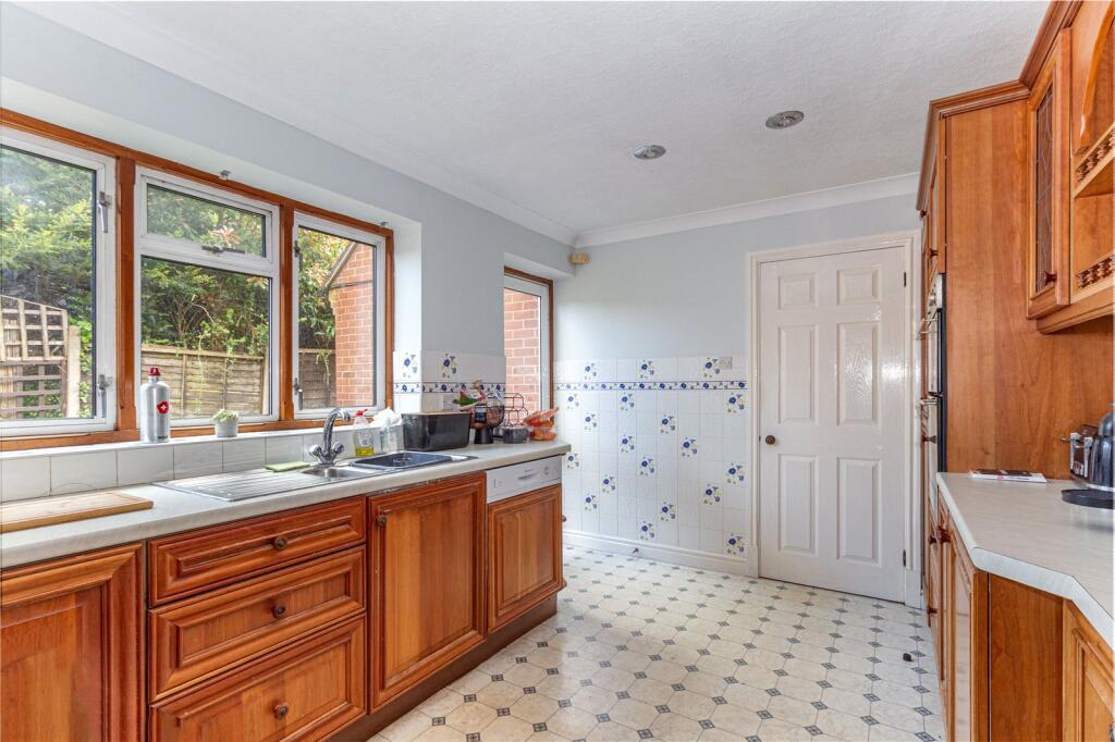 Additional image 8 of Birmingham Road, Mappleborough Green, Studley, Warwickshire, B80