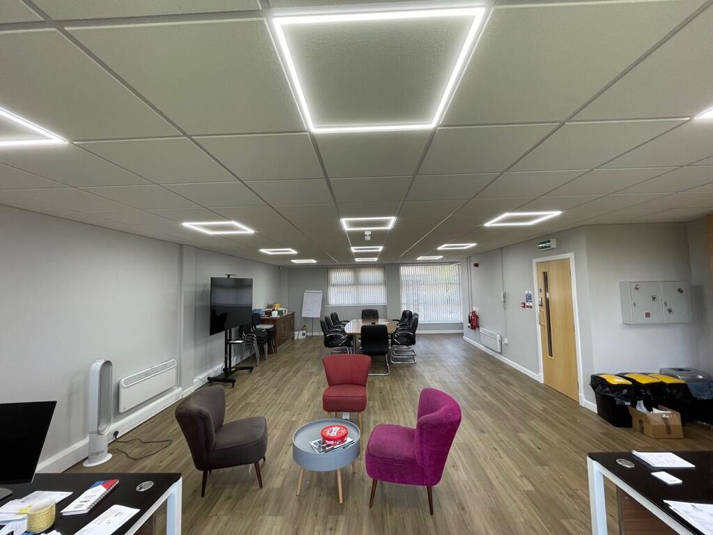 Additional image 5 of 20 Trident Park, Trident Way, Blackburn, BB1 3NU