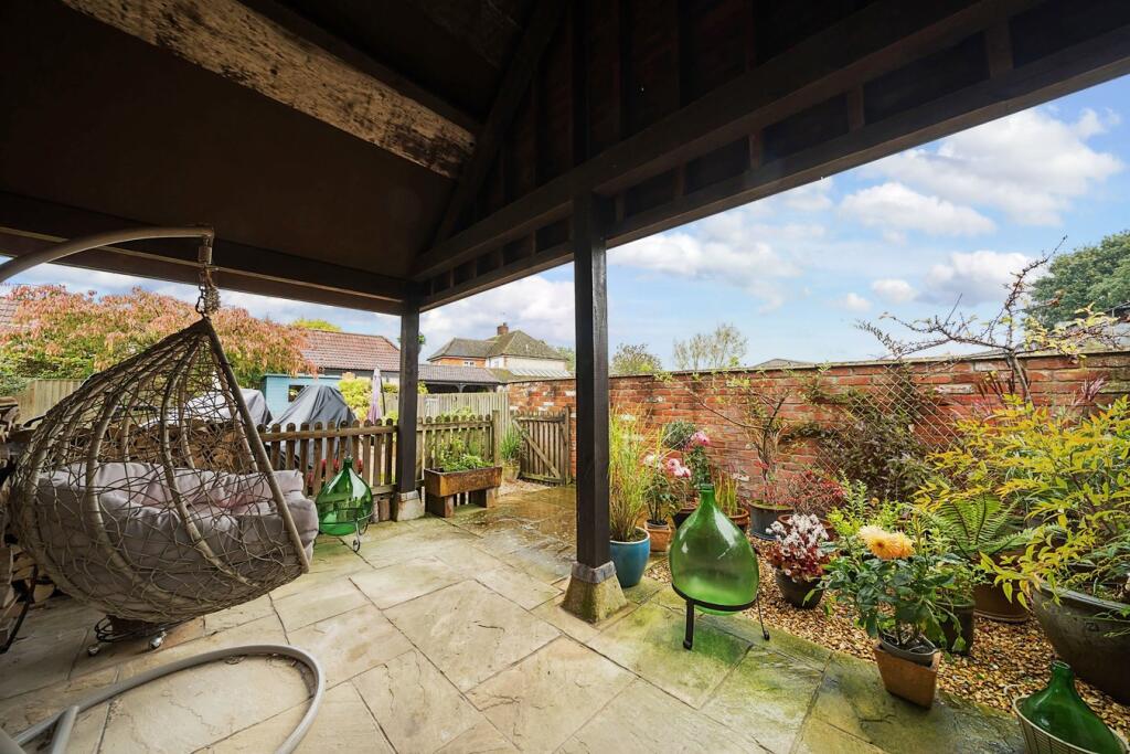 Additional image 18 of Old Dilton, Westbury , BA13