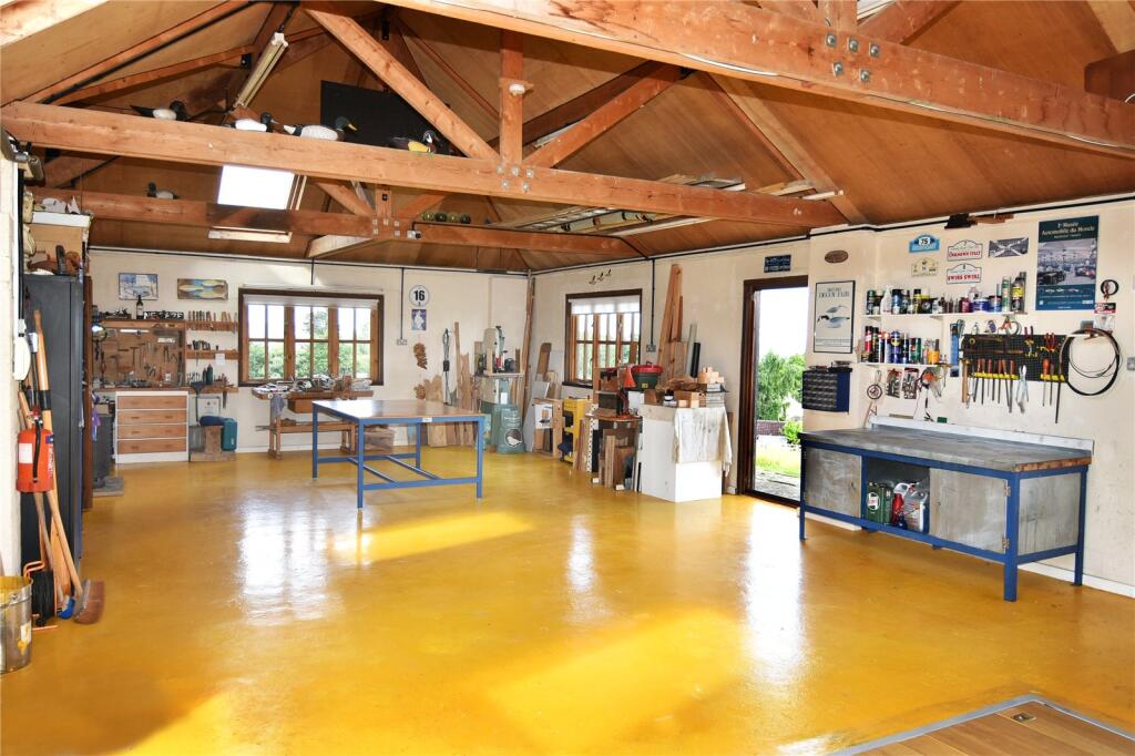 Additional image 19 of Penn Lane, Hardington Mandeville, Yeovil, Somerset, BA22