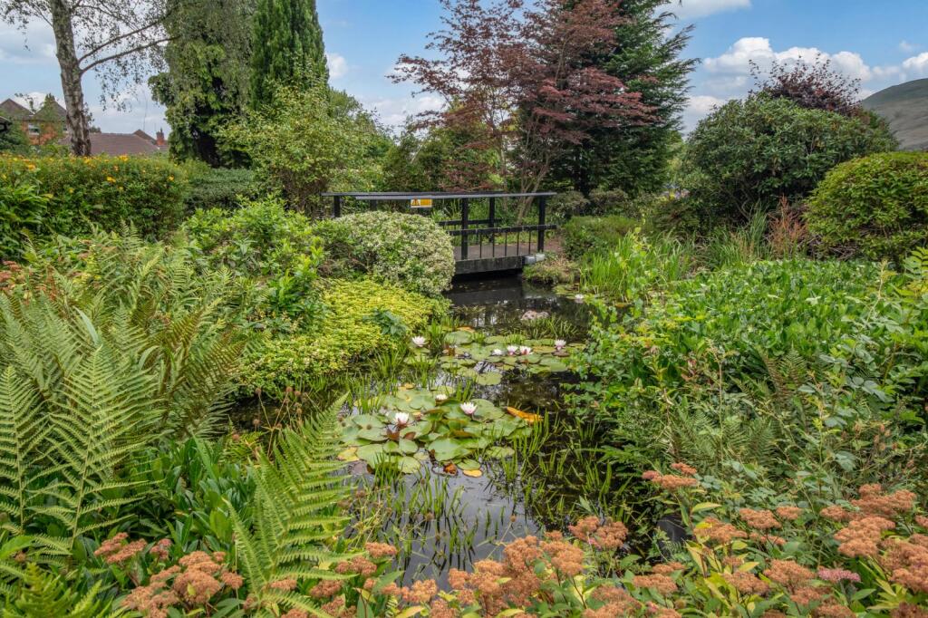 Additional image 20 of College Road, Bromsgrove, Worcestershire, B60