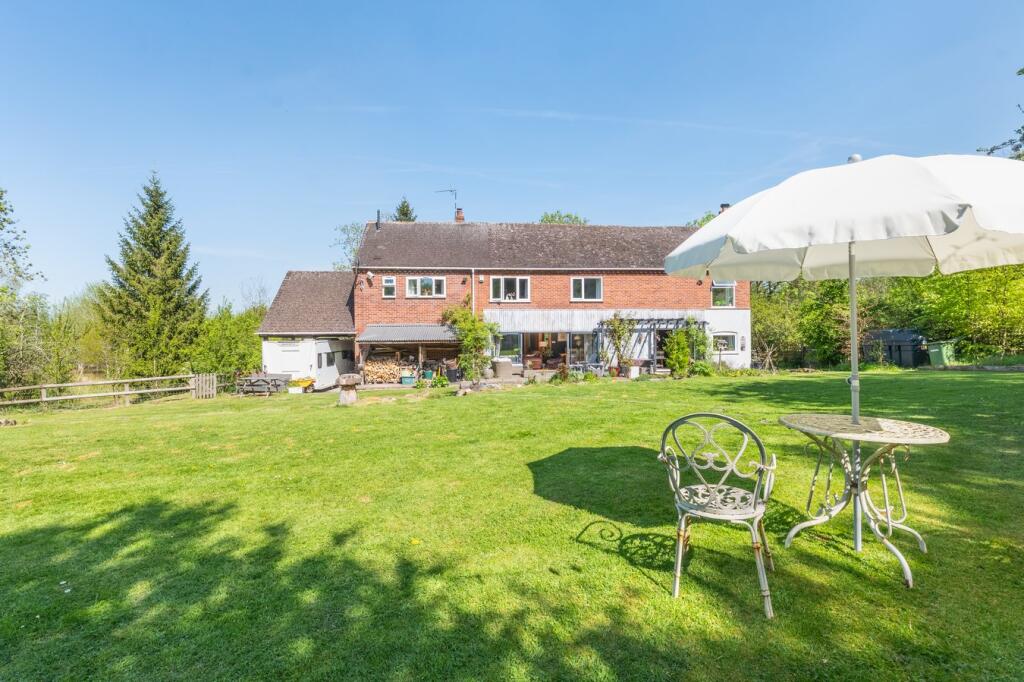 Additional image 38 of Shelfield, Alcester, Warwickshire, B49