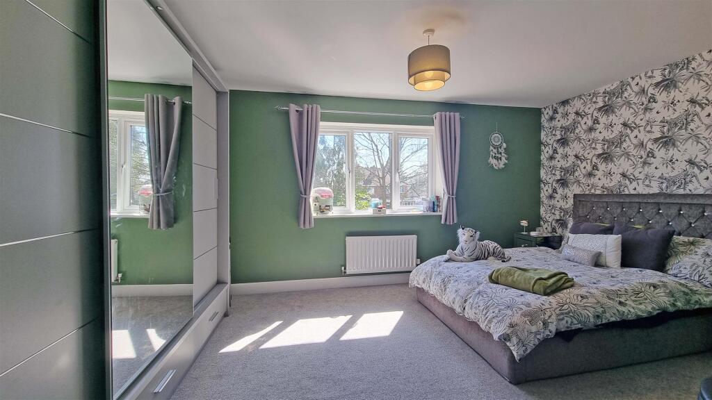 Additional image 7 of Burnham Road, Wythall