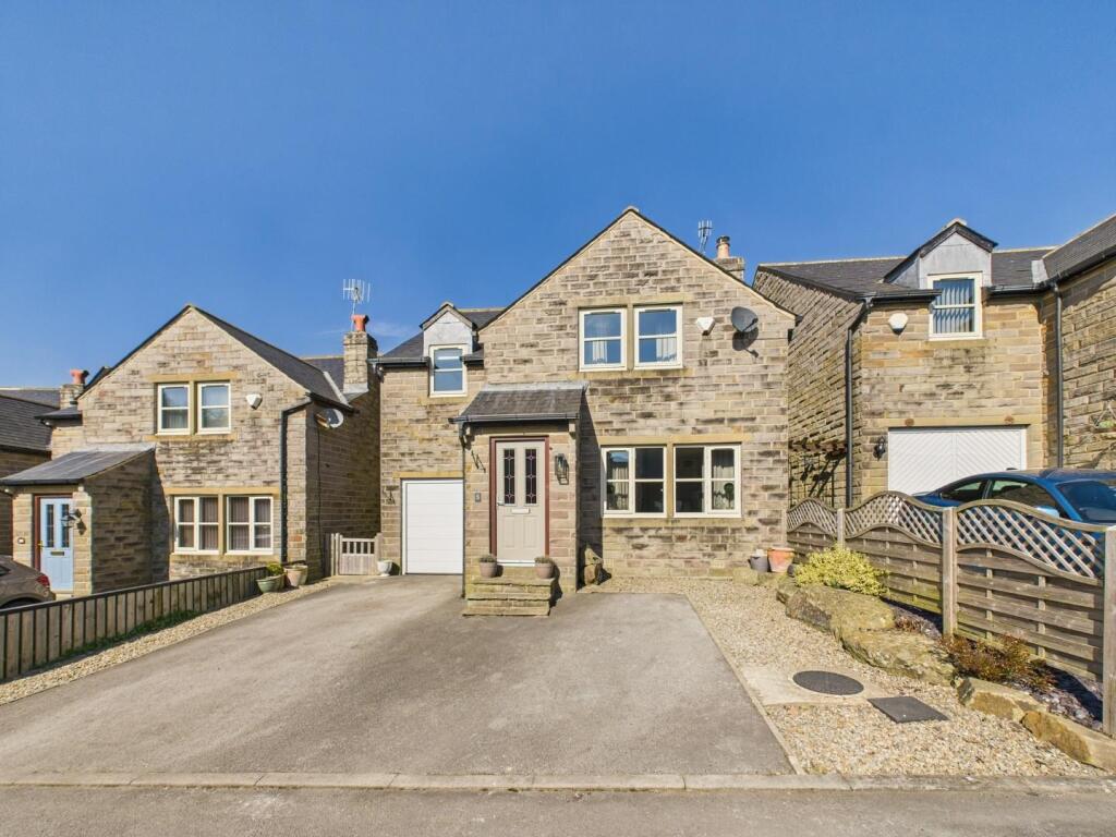 Additional image 26 of Broomfield, Wilsden, Bradford