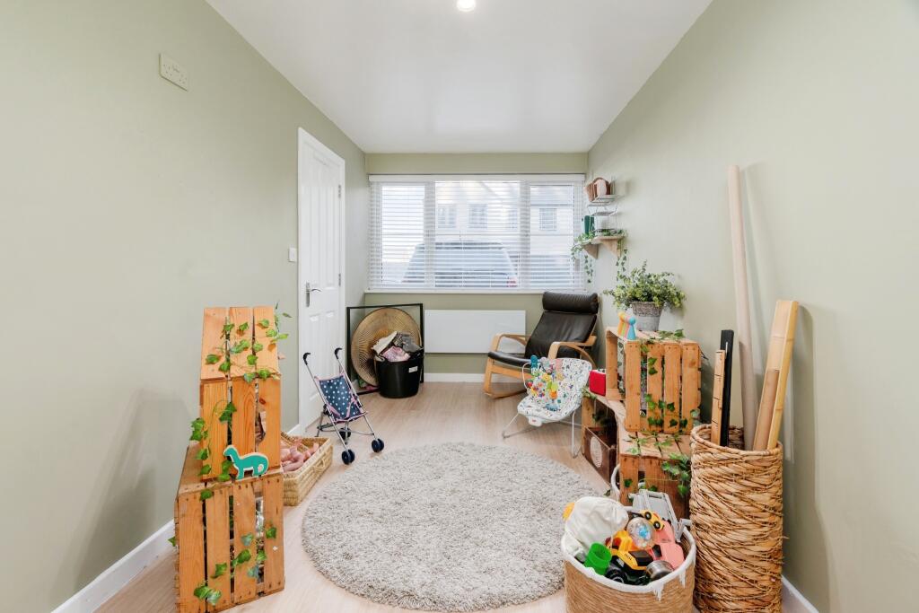 Additional image 5 of Lanky Gardens, Colne, Lancashire, BB8