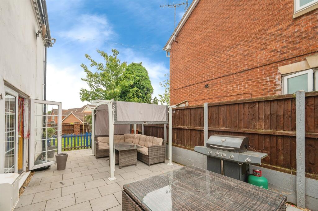 Additional image 15 of Studley Road, Redditch