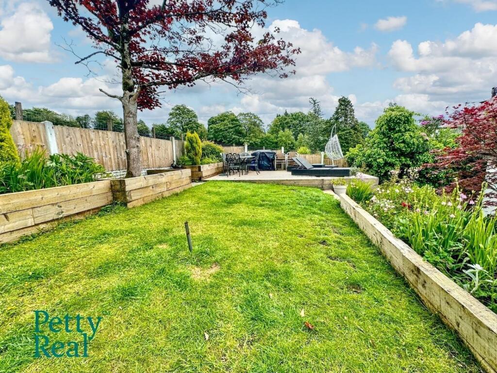 Additional image 40 of Gisburn Road, Blacko