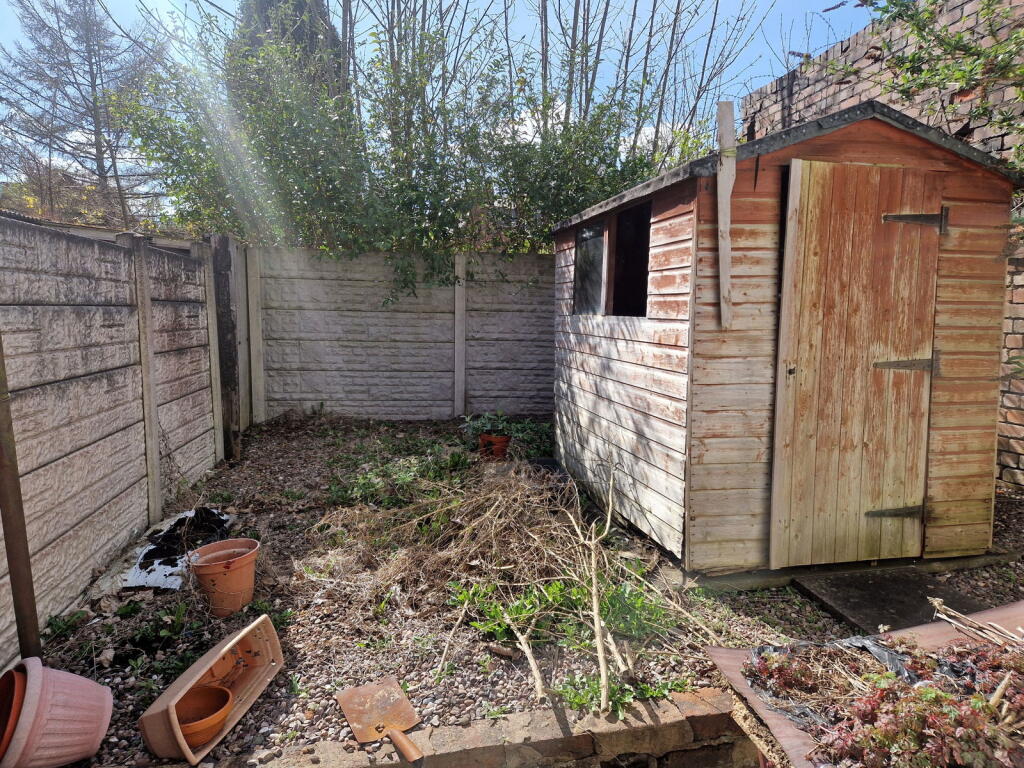 Additional image 9 of CRADLEY HEATH, Station Road