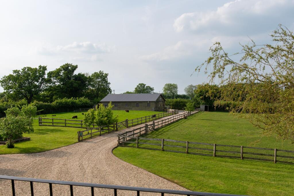 Additional image 35 of Preston Fields Lane, Preston Bagot, Warwickshire