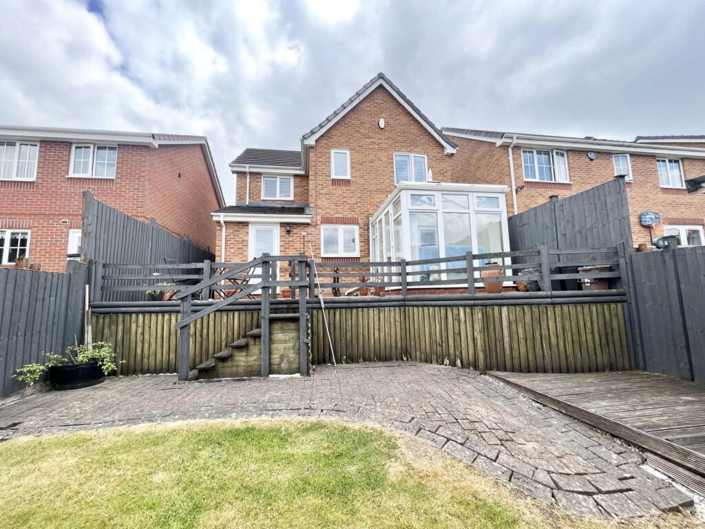 Additional image 32 of Taylor Way, TIVIDALE, Oldbury, B69 1JP