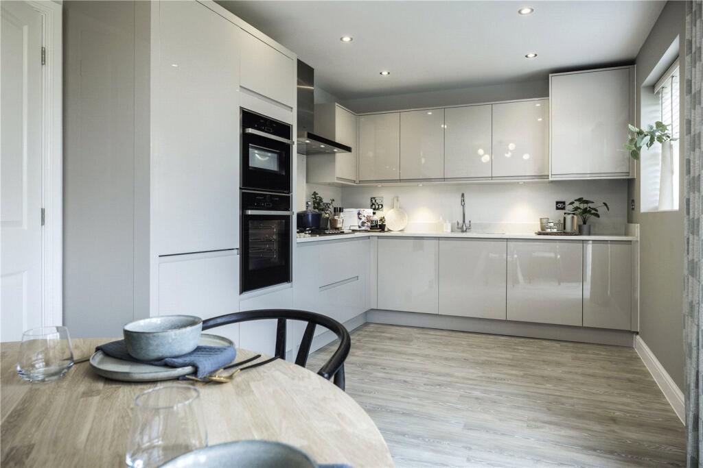 Additional image 3 of Arden Park, Redditch, Worcestershire, B98