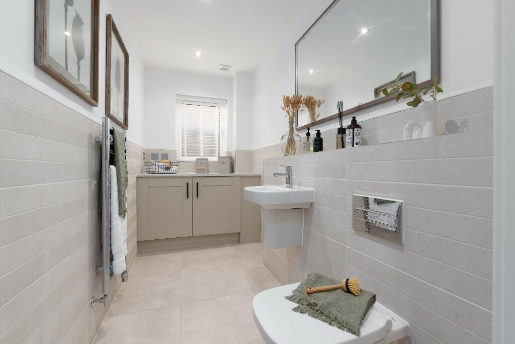 Additional image 7 of Moorland Drive,
Feniscowles,
Blackburn,
BB2 5DD