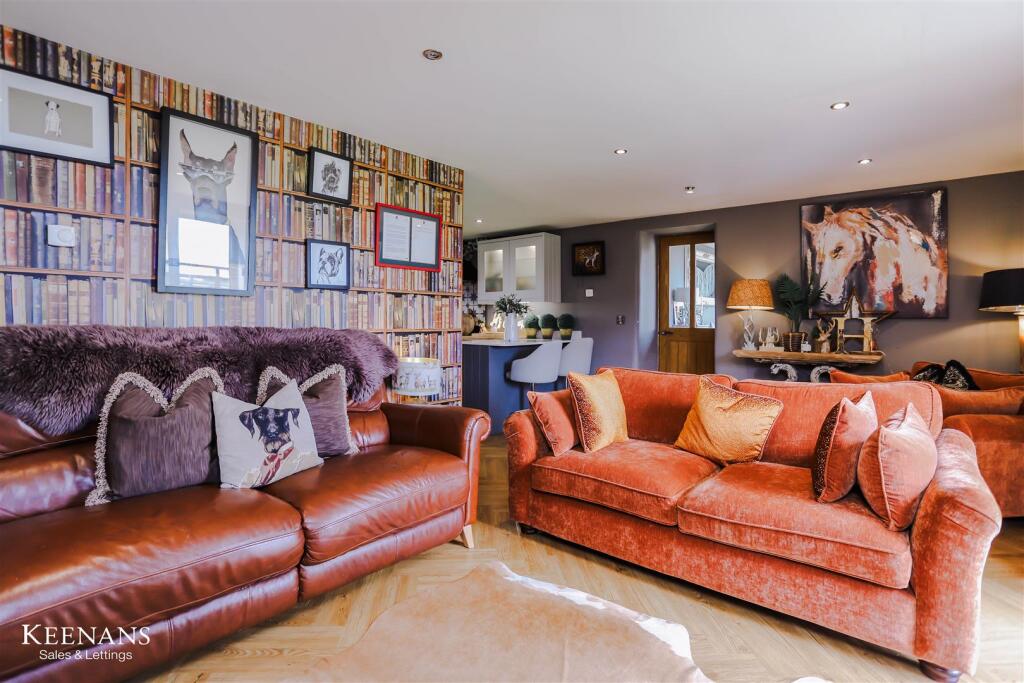 Additional image 35 of Side Beet Lane, Rishton, Blackburn