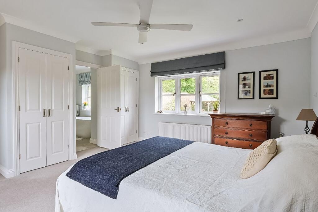 Additional image 11 of 16 The Walled Garden, Heytesbury Park, Heytesbury, Warminster