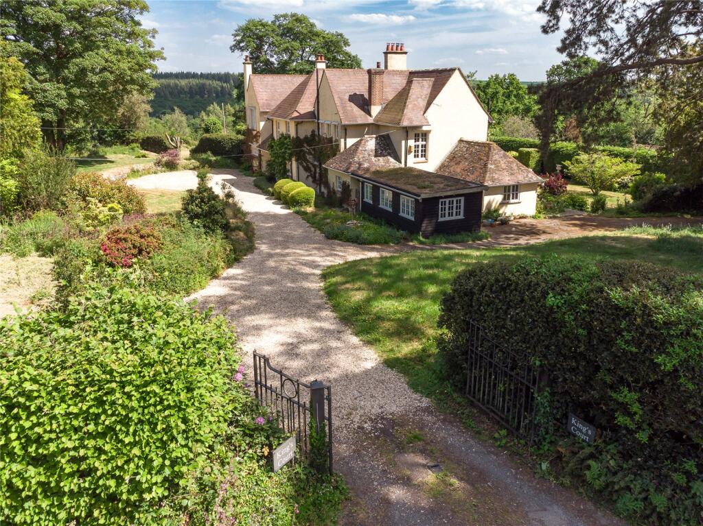 Additional image 22 of Dry Hill, Crockerton, Warminster, Wiltshire, BA12